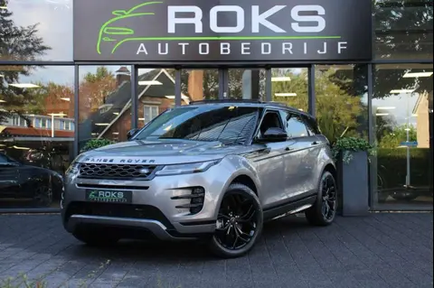 Used LAND ROVER RANGE ROVER EVOQUE Hybrid 2023 Ad 