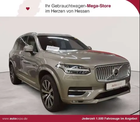 Used VOLVO XC90 Diesel 2022 Ad Germany