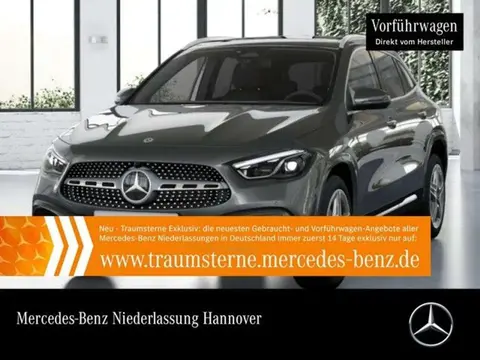 Used MERCEDES-BENZ CLASSE GLA Petrol 2024 Ad 