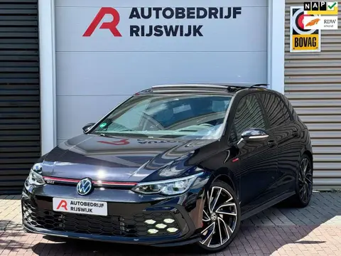 Annonce VOLKSWAGEN GOLF Essence 2021 d'occasion 