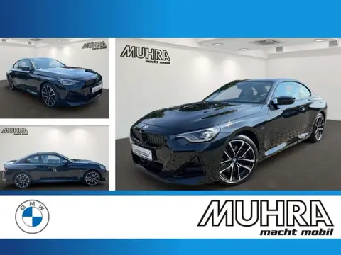 Annonce BMW SERIE 2 Essence 2023 d'occasion 