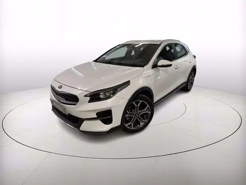 Annonce KIA XCEED Hybride 2020 d'occasion 