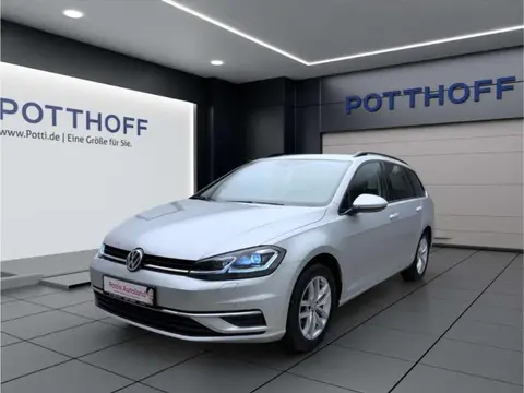 Annonce VOLKSWAGEN GOLF Essence 2019 d'occasion 