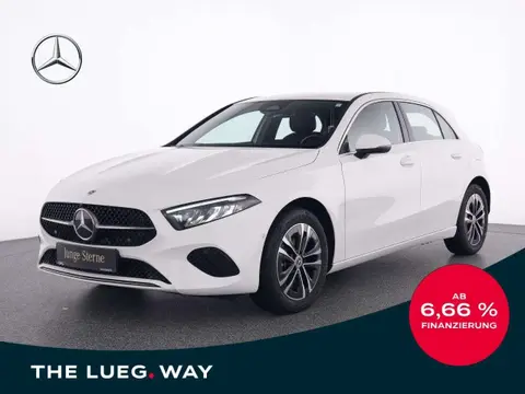 Used MERCEDES-BENZ CLASSE A Hybrid 2023 Ad 