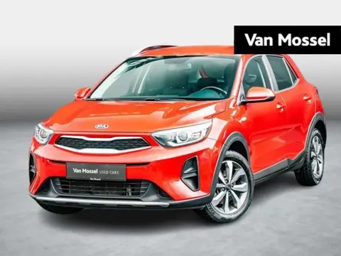 Annonce KIA STONIC Essence 2022 d'occasion 