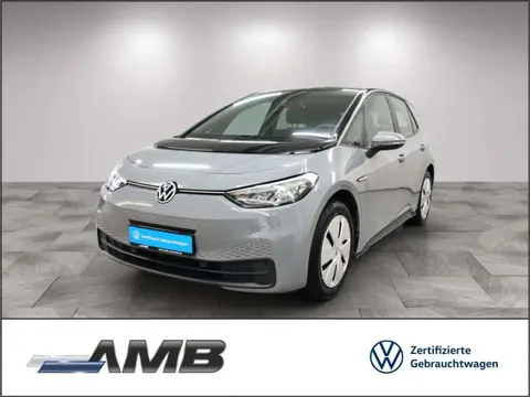 Used VOLKSWAGEN ID.3 Electric 2022 Ad 