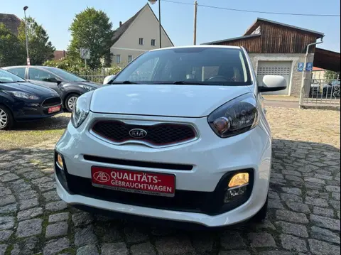 Used KIA PICANTO Petrol 2015 Ad 