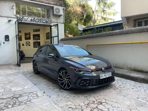 Annonce VOLKSWAGEN GOLF Essence 2021 d'occasion 