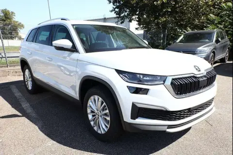 Annonce SKODA KODIAQ Essence 2024 d'occasion 