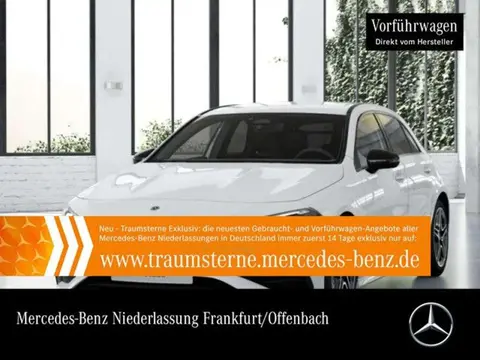 Used MERCEDES-BENZ CLASSE A Petrol 2024 Ad 