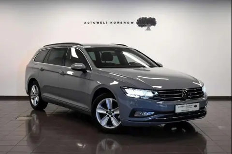 Used VOLKSWAGEN PASSAT Diesel 2023 Ad 