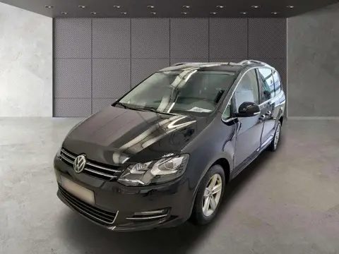 Used VOLKSWAGEN SHARAN Diesel 2019 Ad 