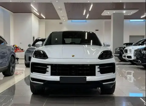 Used PORSCHE CAYENNE Hybrid 2023 Ad 