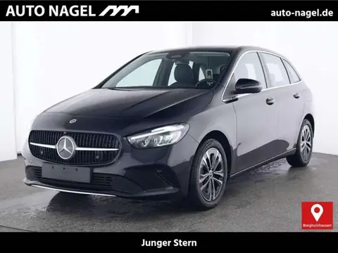 Used MERCEDES-BENZ CLASSE B Hybrid 2023 Ad 