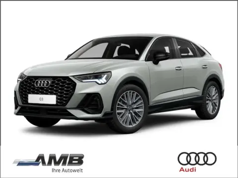 Annonce AUDI Q3 Essence 2024 d'occasion 