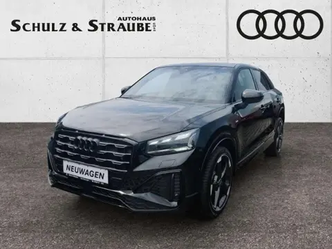 Used AUDI Q2 Petrol 2024 Ad Germany