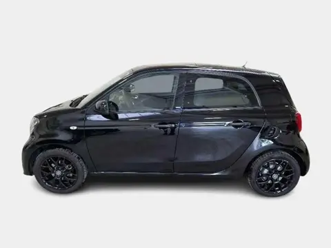 Annonce SMART FORFOUR Essence 2019 d'occasion 