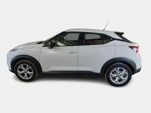 Used NISSAN JUKE Petrol 2020 Ad 