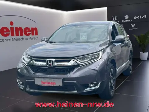 Annonce HONDA CR-V Essence 2020 d'occasion 