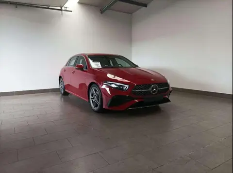 Used MERCEDES-BENZ CLASSE A Hybrid 2023 Ad 