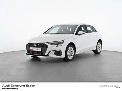 Used AUDI A3 Hybrid 2022 Ad 