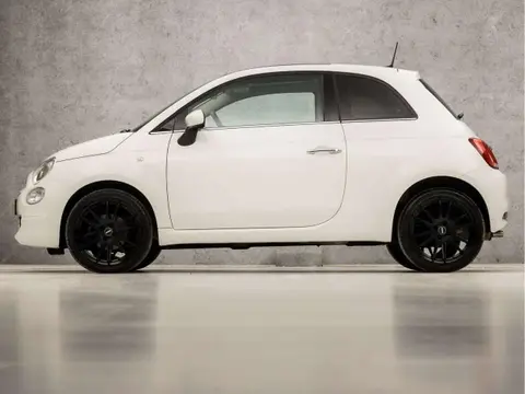 Annonce FIAT 500 Essence 2019 d'occasion 