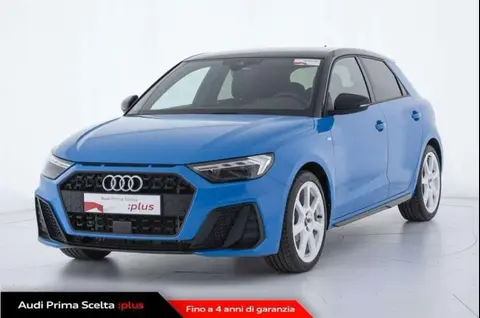 Annonce AUDI A1 Essence 2022 d'occasion 