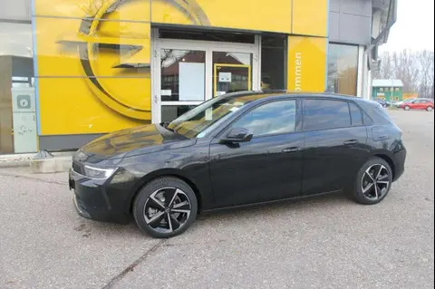 Annonce OPEL ASTRA Hybride 2022 d'occasion 