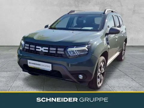 Used DACIA DUSTER Petrol 2024 Ad 