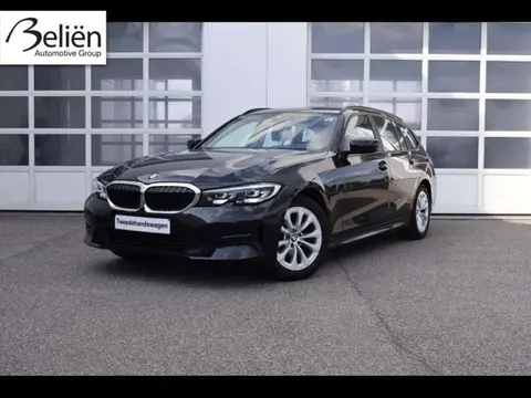 Annonce BMW SERIE 3 Diesel 2020 d'occasion 