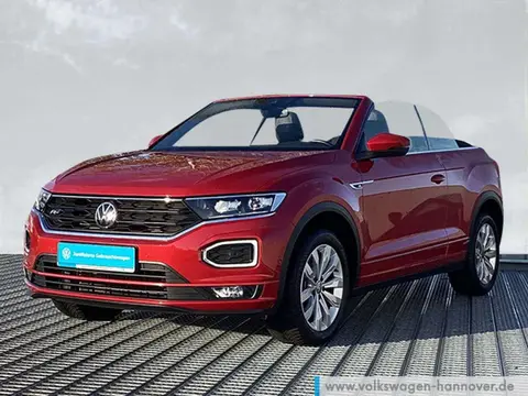 Used VOLKSWAGEN T-ROC Petrol 2020 Ad 