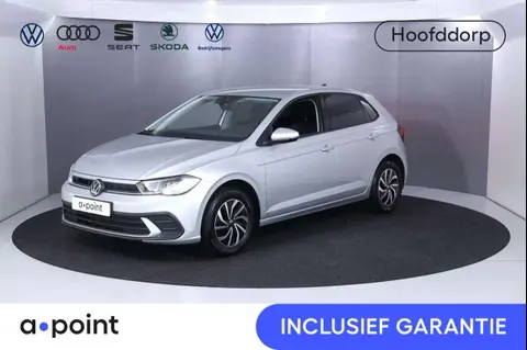 Annonce VOLKSWAGEN POLO Essence 2023 d'occasion 