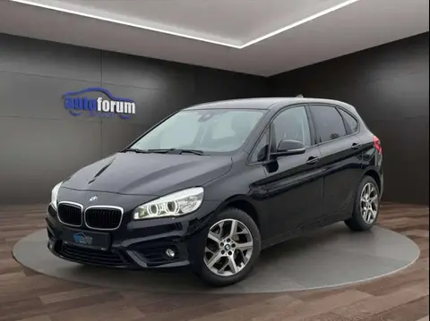 Used BMW SERIE 2 Petrol 2014 Ad 