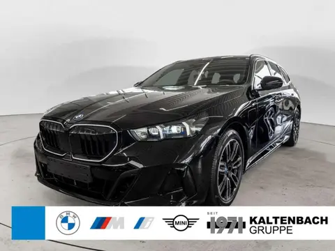 Used BMW SERIE 5 Hybrid 2024 Ad 