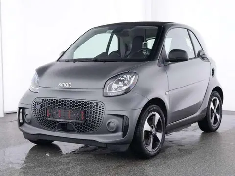 Used SMART FORTWO Electric 2023 Ad 