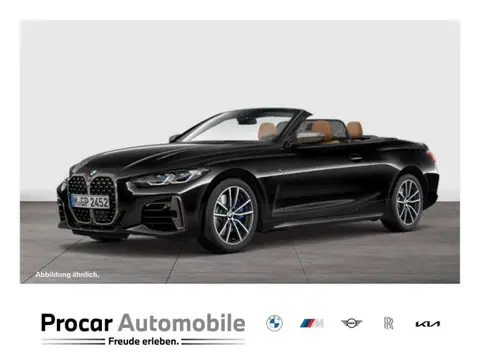 Annonce BMW SERIE 4 Essence 2024 d'occasion 