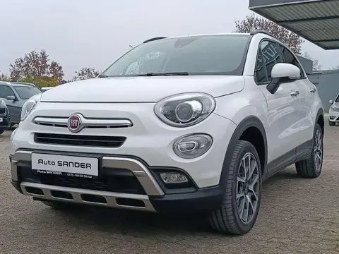 Used FIAT 500X Petrol 2017 Ad 