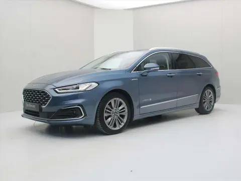 Used FORD MONDEO Hybrid 2019 Ad 