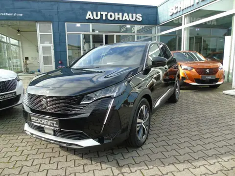 Annonce PEUGEOT 3008 Essence 2023 d'occasion 