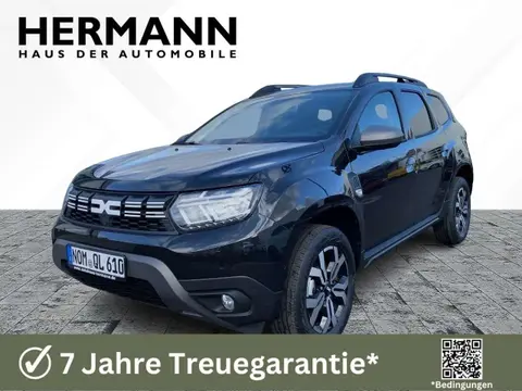 Used DACIA DUSTER Petrol 2024 Ad 