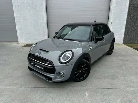 Annonce MINI COOPER Essence 2020 d'occasion Belgique