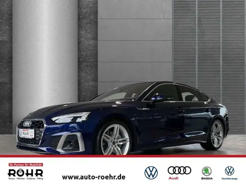 Used AUDI A5 Diesel 2023 Ad 