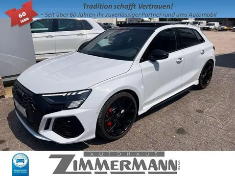 Used AUDI RS3 Petrol 2023 Ad 