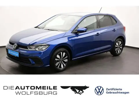 Used VOLKSWAGEN POLO Petrol 2023 Ad 