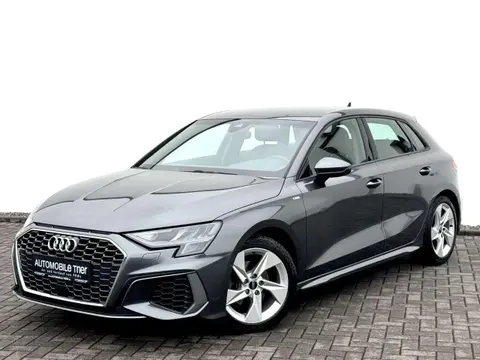 Used AUDI A3 Petrol 2022 Ad 