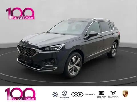 Used SEAT TARRACO Petrol 2024 Ad 