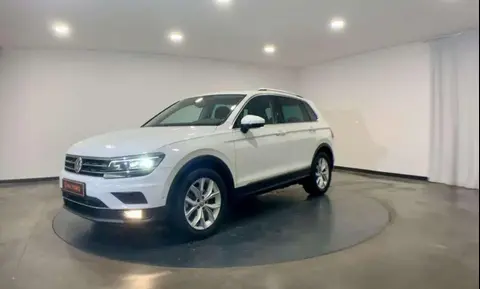 Annonce VOLKSWAGEN TIGUAN Essence 2019 d'occasion 