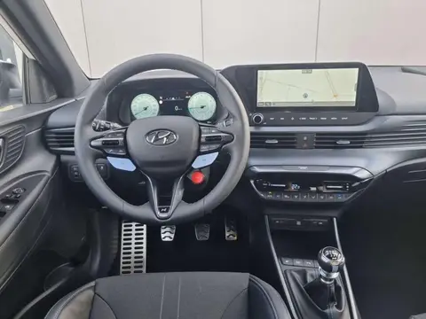 Used HYUNDAI I20 Petrol 2024 Ad 