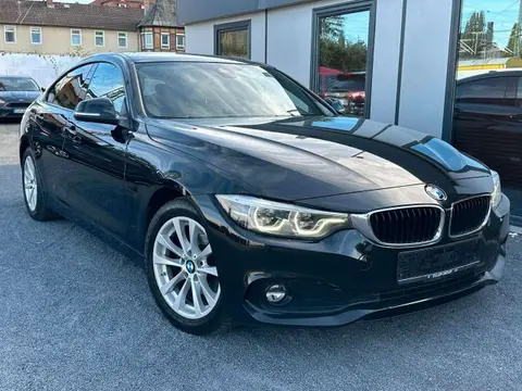 Used BMW SERIE 4 Diesel 2017 Ad 