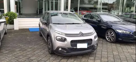 Annonce CITROEN C3 Diesel 2019 d'occasion 